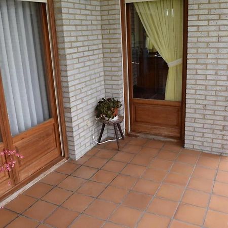 Apartamentos Los Frutales Arnuero Extérieur photo