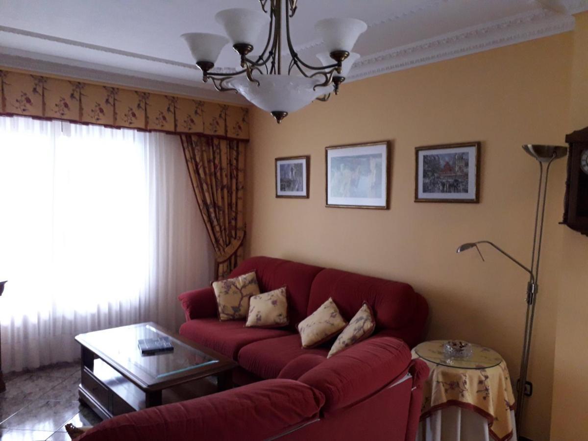 Apartamentos Los Frutales Arnuero Extérieur photo