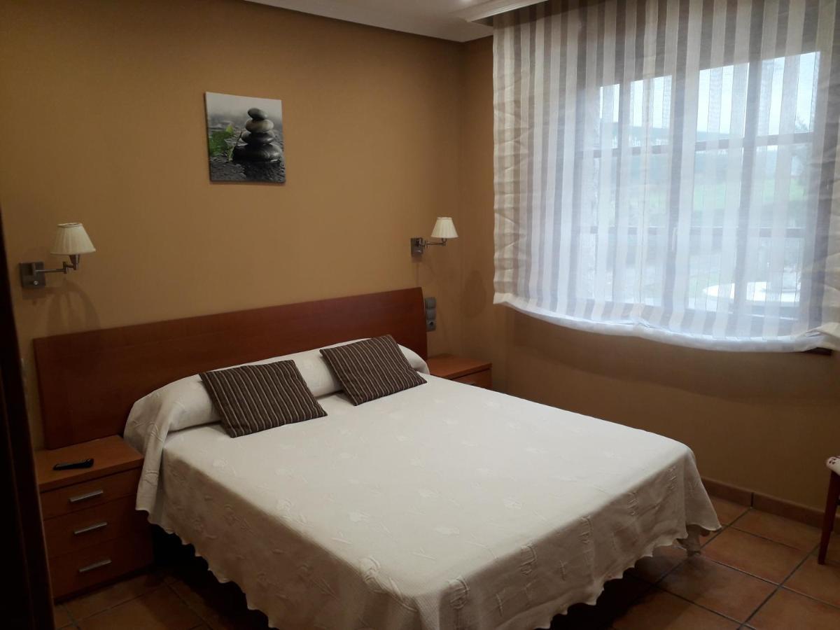 Apartamentos Los Frutales Arnuero Extérieur photo