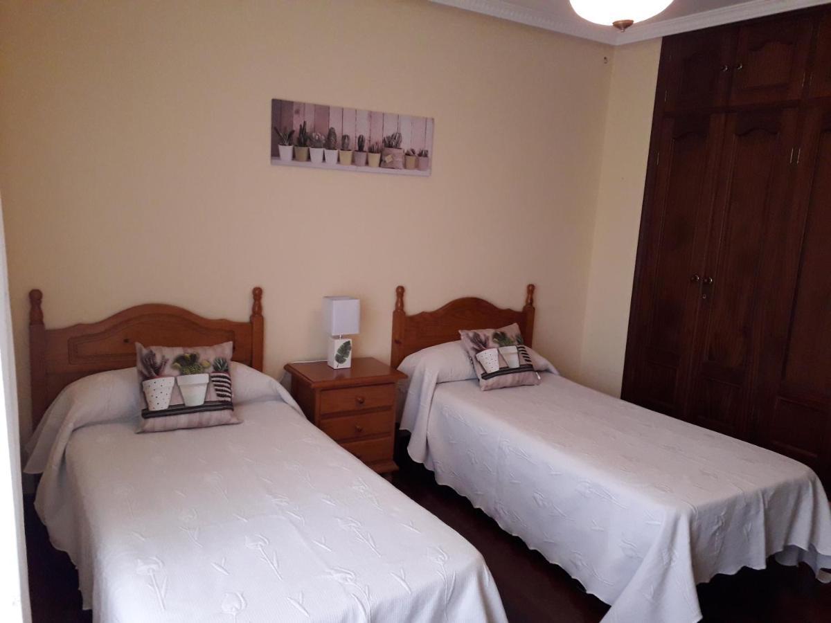 Apartamentos Los Frutales Arnuero Extérieur photo