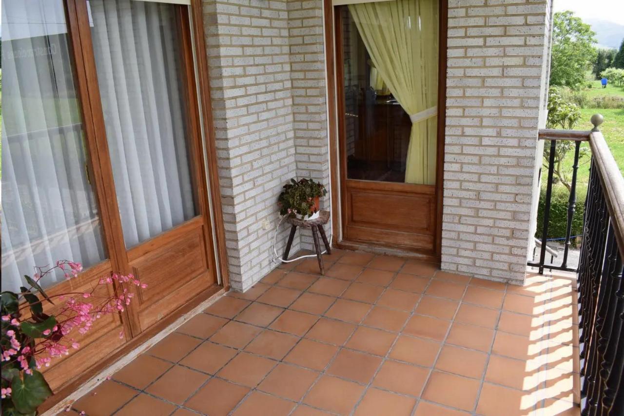 Apartamentos Los Frutales Arnuero Extérieur photo
