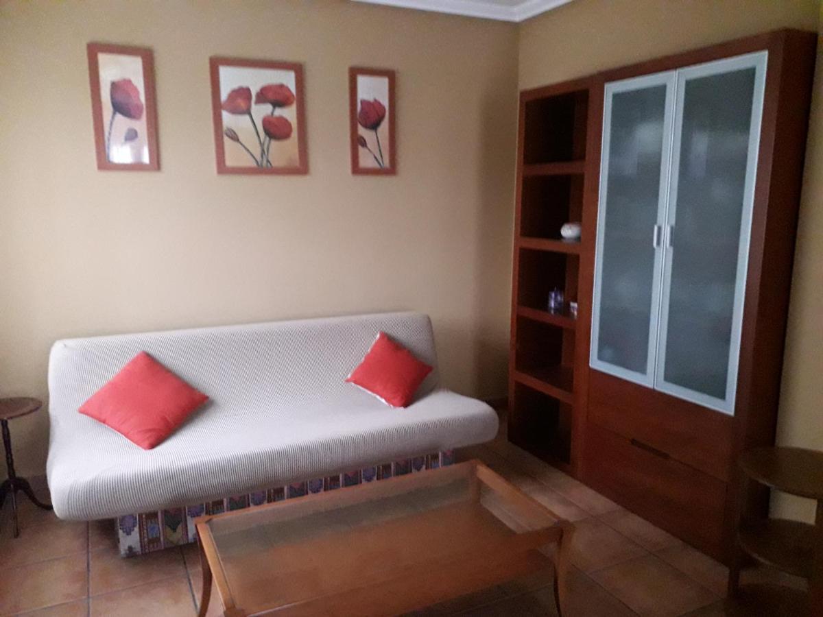 Apartamentos Los Frutales Arnuero Extérieur photo