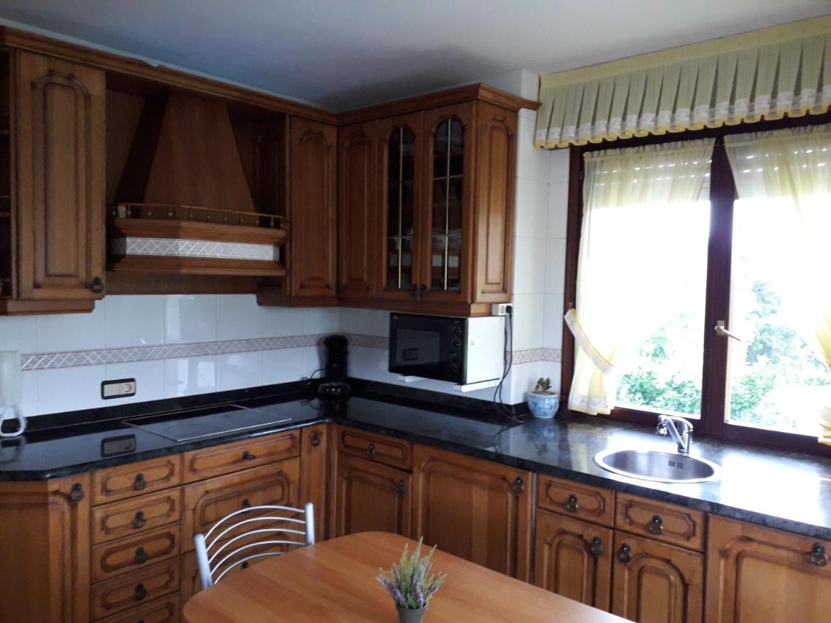 Apartamentos Los Frutales Arnuero Extérieur photo