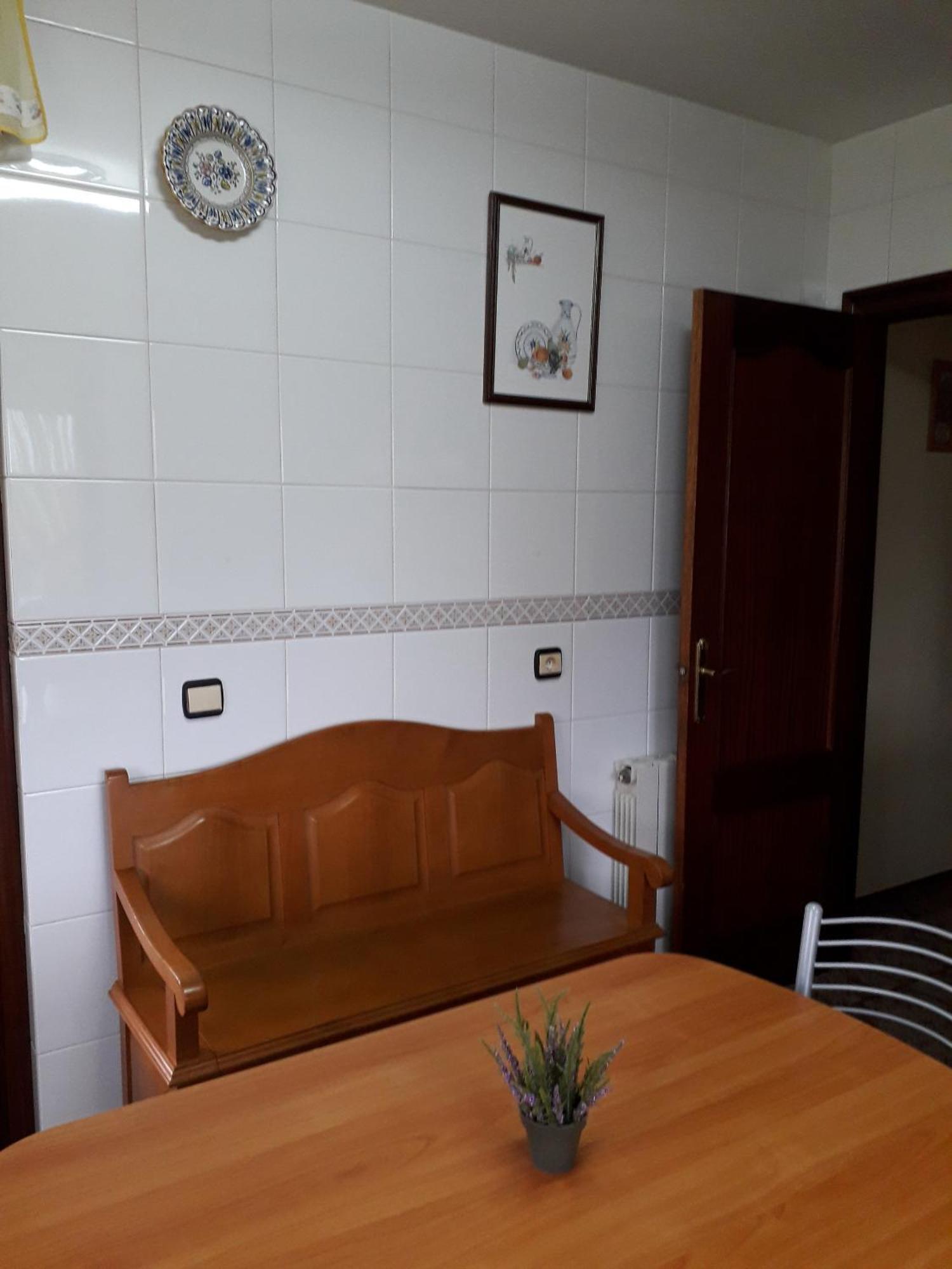 Apartamentos Los Frutales Arnuero Chambre photo